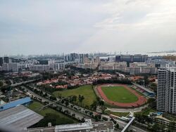 Blk 445A Clementi Crest (Clementi), HDB 4 Rooms #553547831